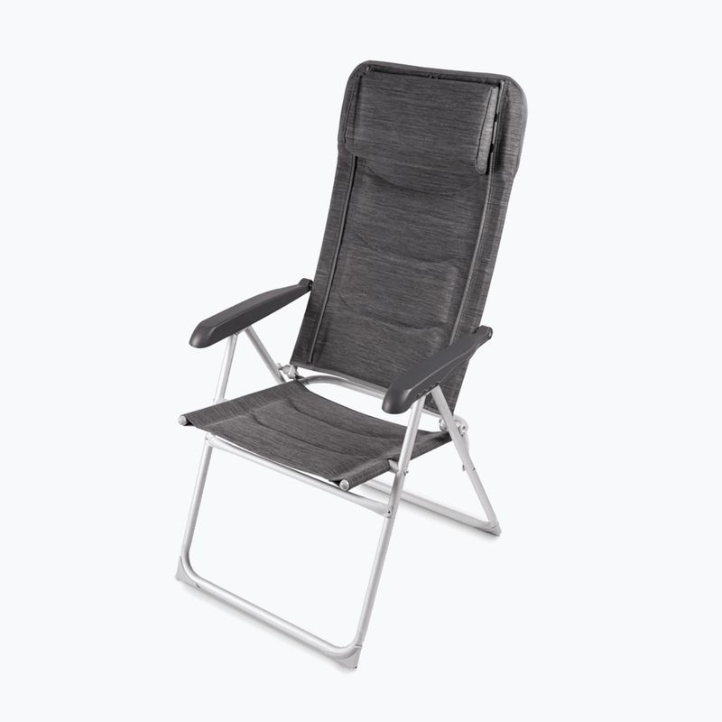 Крісло туристичне Dometic Comfort Modena Chair grey