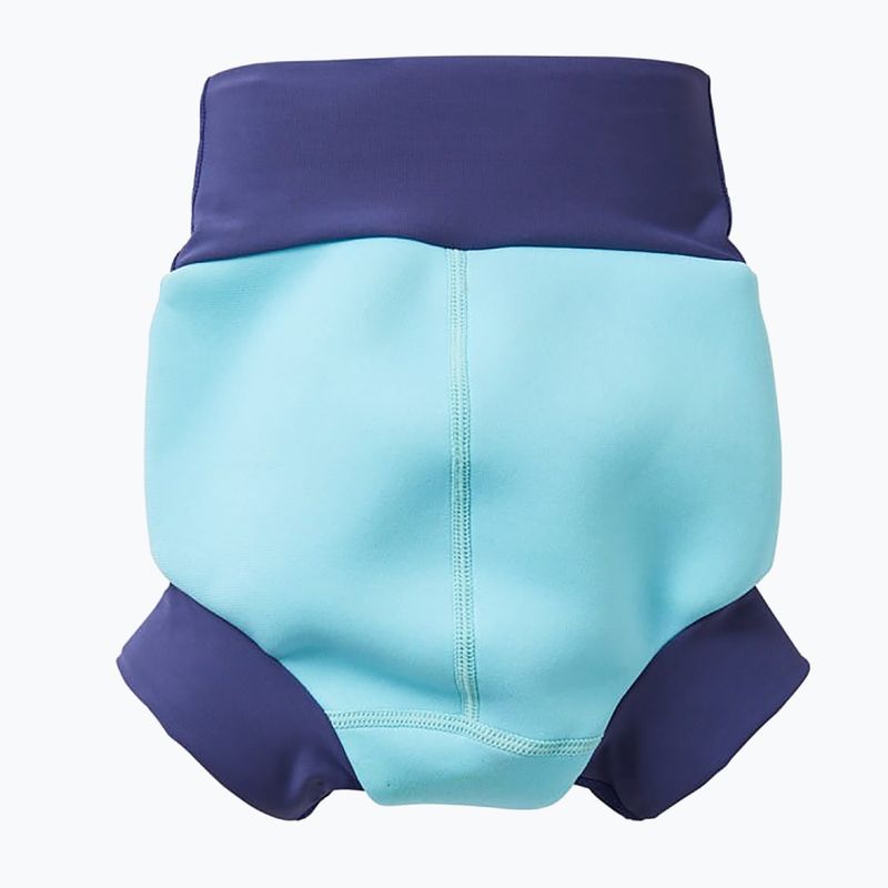 Підгузники для плавання Splash About Happy Nappy синій кобальт 2