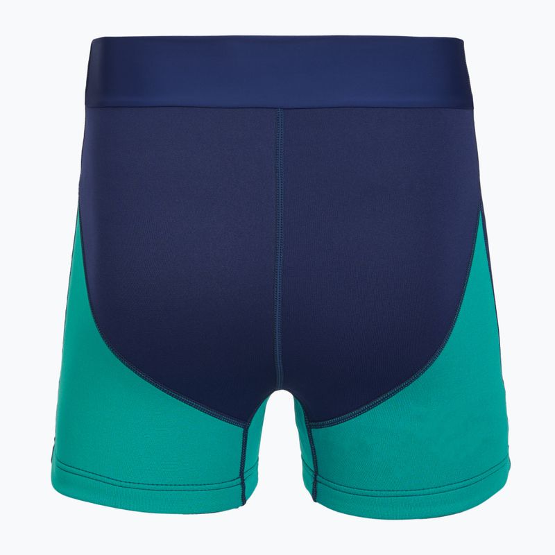 Підгузок для плавання Splash About Splash Jammers navy/jade SJAANJL 2