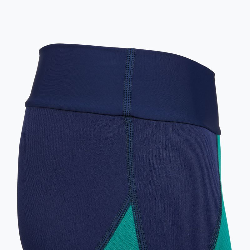 Підгузок для плавання Splash About Splash Jammers navy/jade SJAANJL 4