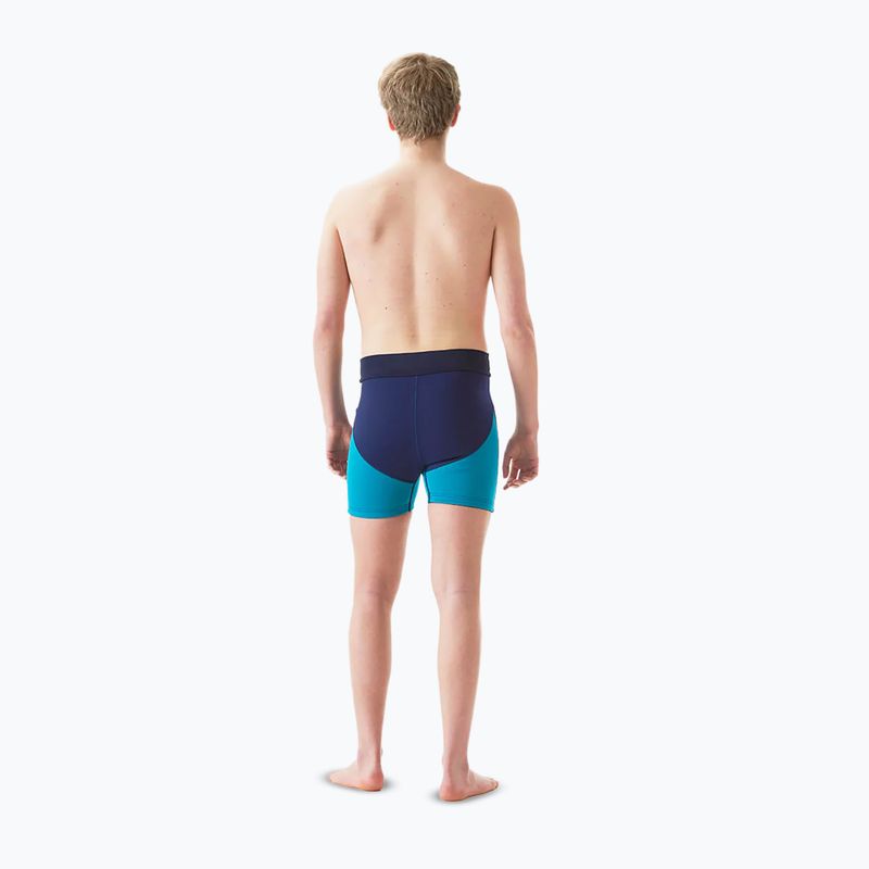Підгузок для плавання Splash About Splash Jammers navy/jade SJAANJL 5