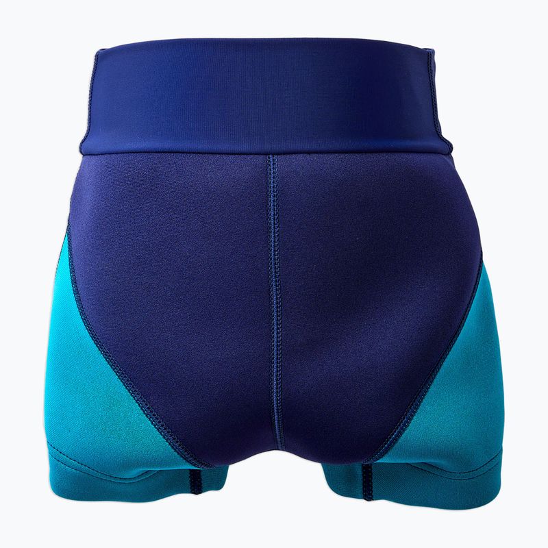 Підгузок для плавання Splash About Splash Jammers navy/jade 2