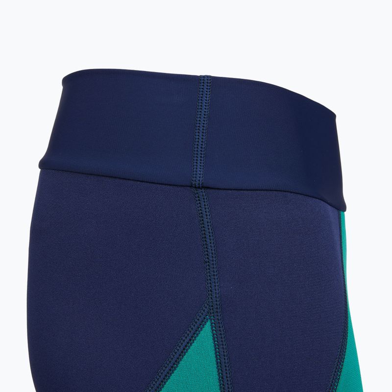 Підгузок для плавання Splash About Splash Jammers navy/jade 4