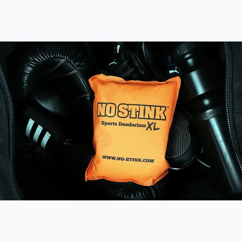Освіжувач повітря No Stink XL orange 4