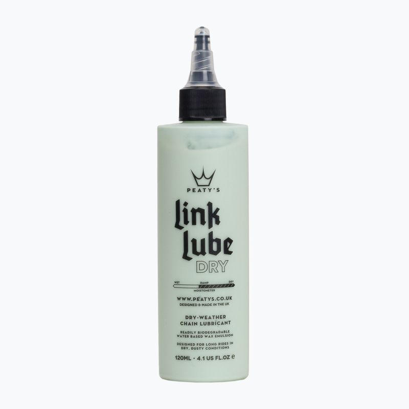 Мастило для ланцюгів Peaty's Linklube Dry синє 83857 2