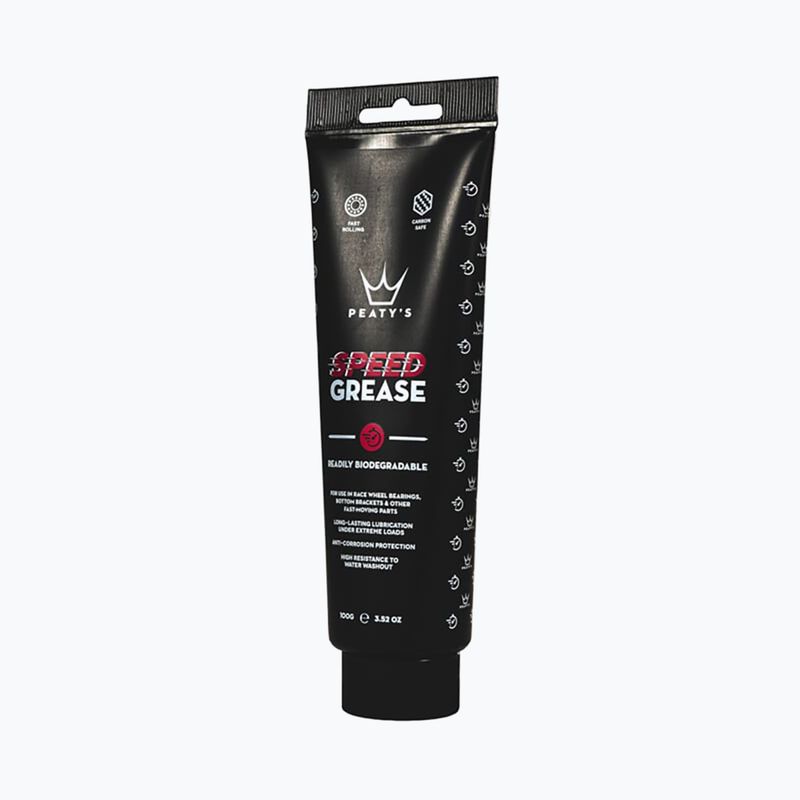 Мастило велосипедне Peaty's Speed Grease Pgr-Hsg-100-72 83871 4