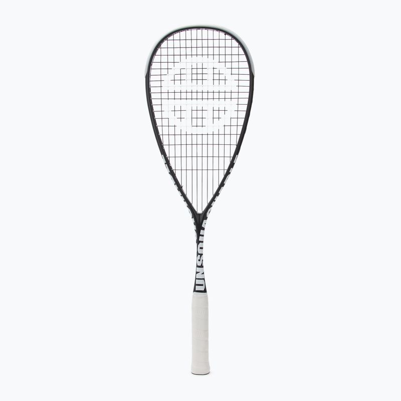 Сквош-ракетка Unsquashable Y-Tec Pro