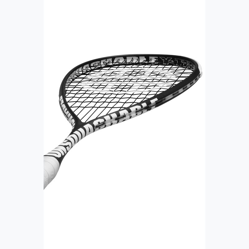 Сквош-ракетка Unsquashable Y-Tec Pro 12