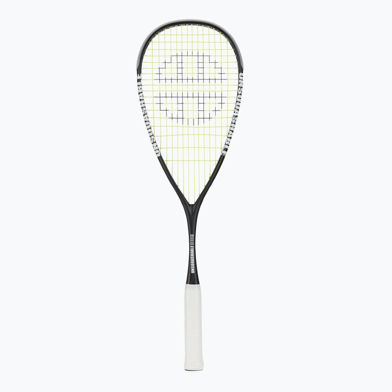 Сквош-ракетка Unsquashable Y-Tec 125