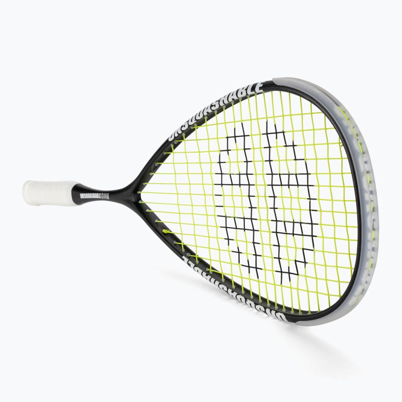 Сквош-ракетка Unsquashable Y-Tec 125 2