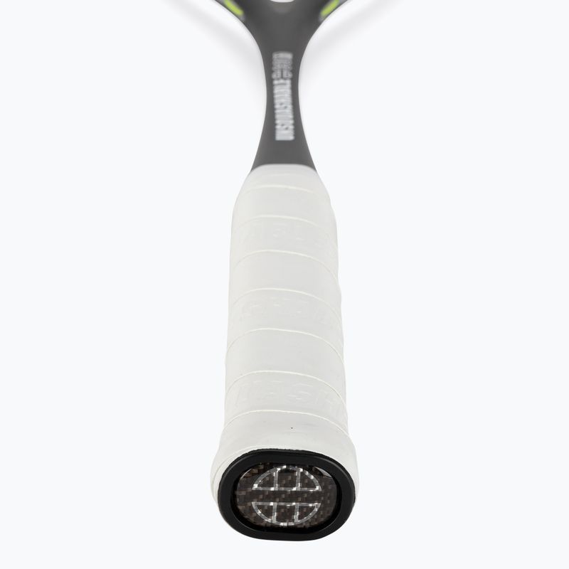 Сквош-ракетка Unsquashable Y-Tec 125 3
