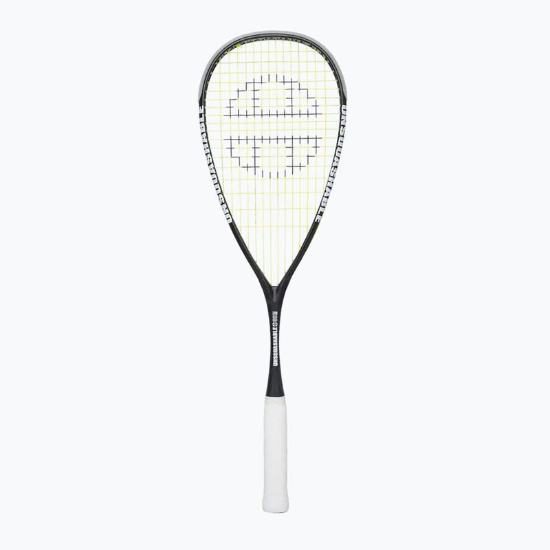 Сквош-ракетка Unsquashable Y-Tec 125 6