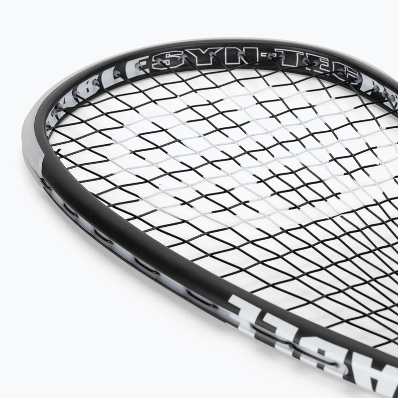 Сквош ракетка Unsquashable Syn-Tec Pro 5