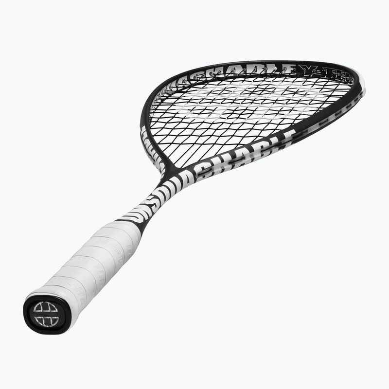 Ракетка для сквошу Unсквошуble Y-Tec Pro 6