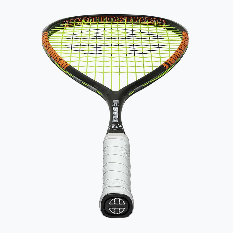 Сквош-ракетка Unsquashable James Willstrop Signature 5