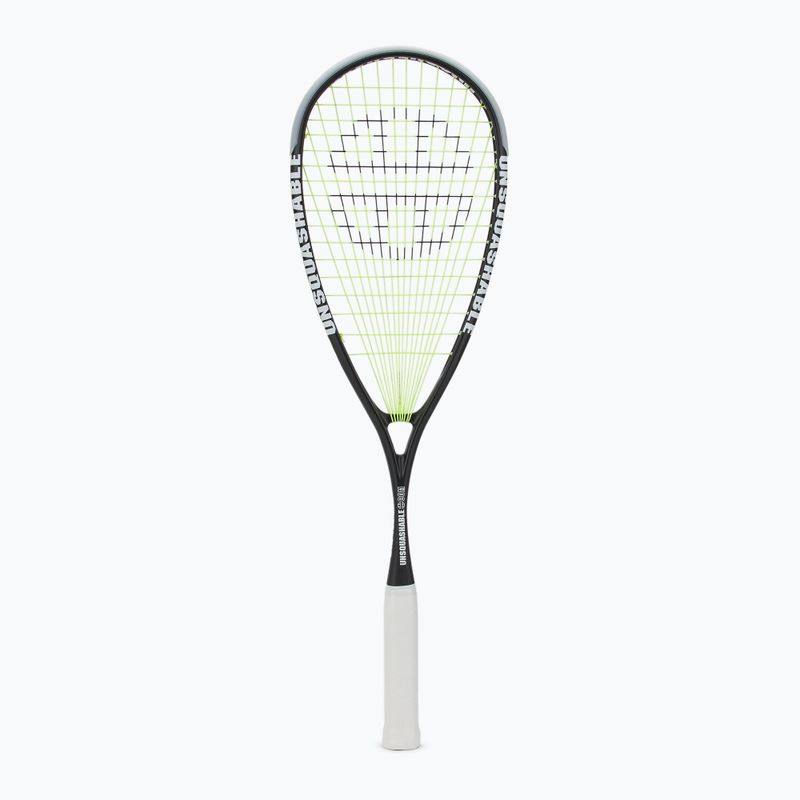 Ракетка для сквошу Unsquashable Syn-Tec 125