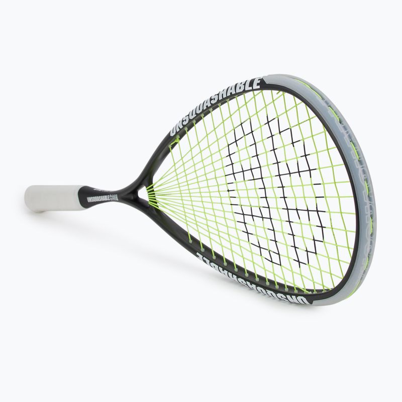 Ракетка для сквошу Unsquashable Syn-Tec 125 2