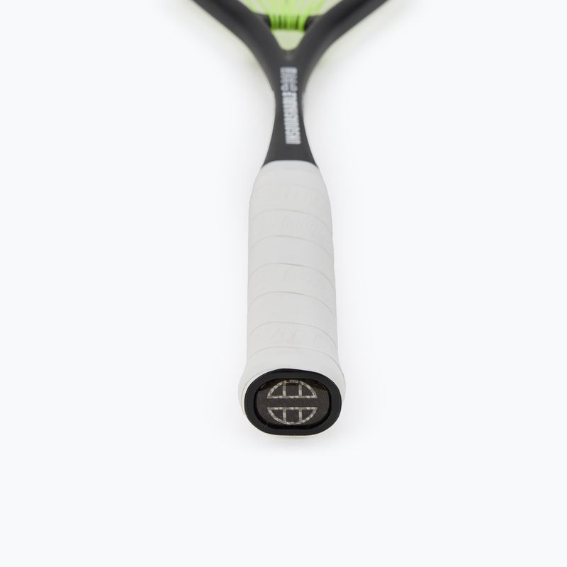 Ракетка для сквошу Unsquashable Syn-Tec 125 3