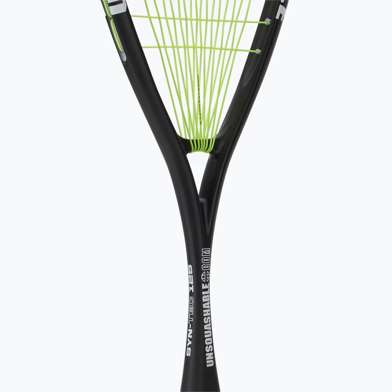 Ракетка для сквошу Unsquashable Syn-Tec 125 4