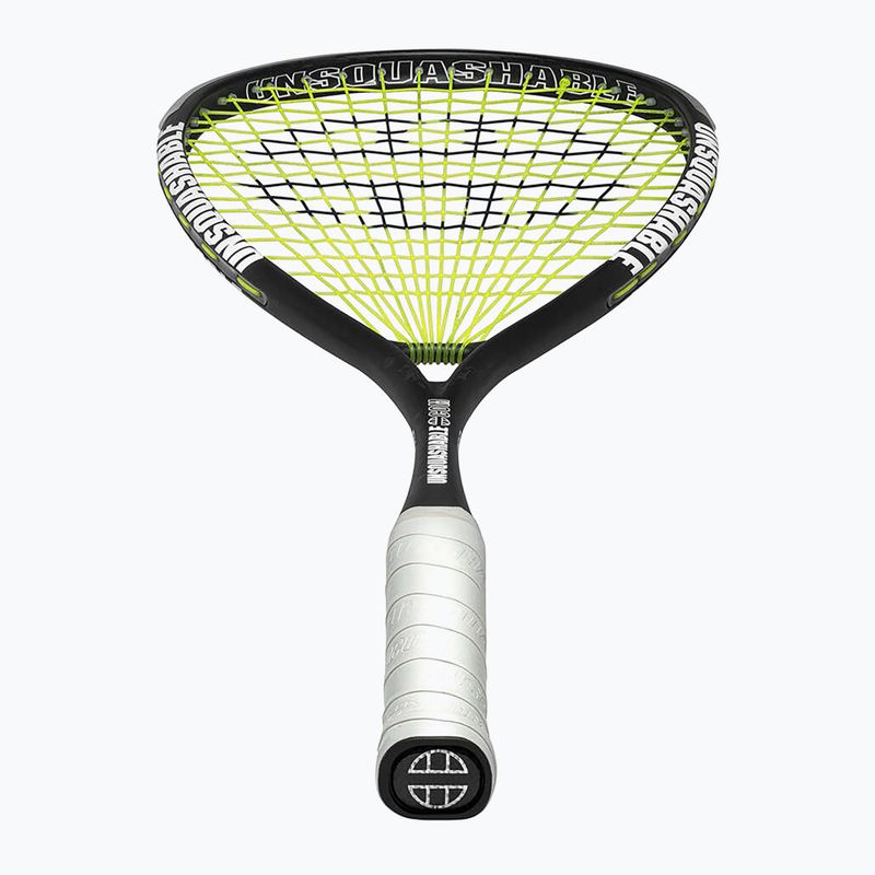 Ракетка для сквошу Unsquashable Syn-Tec 125 9