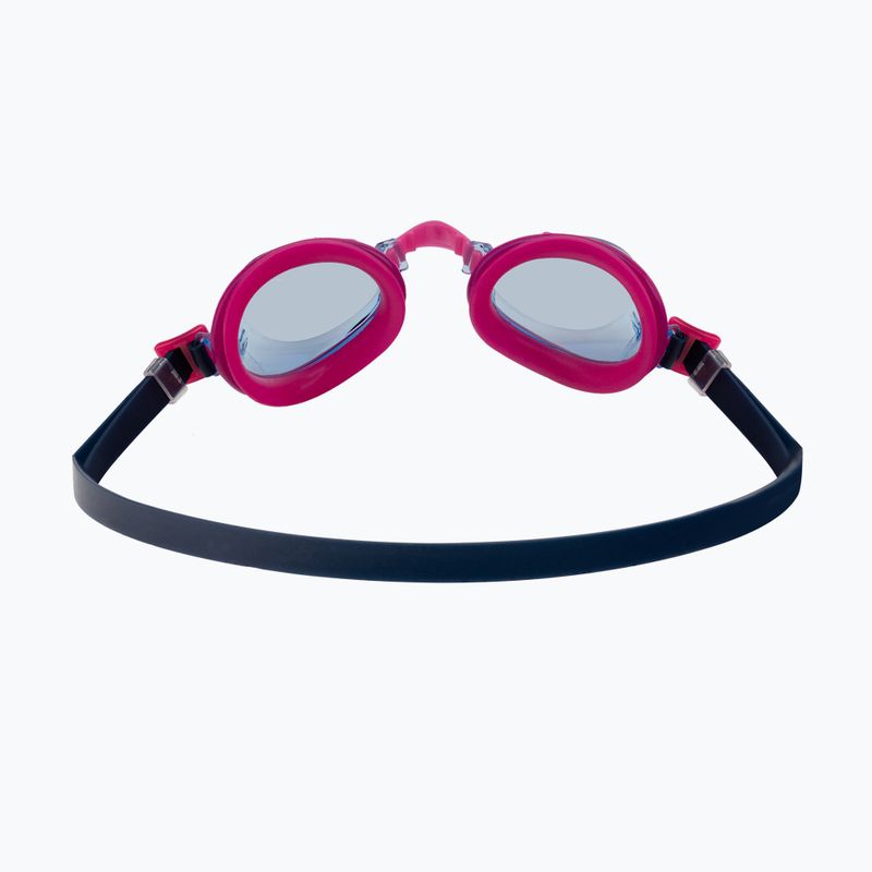 Окуляри для плавання дитячі Splash About Koi magenta SOGJKM 5