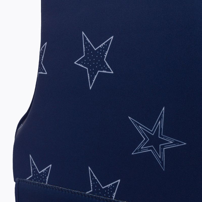 Жилет страхувальний дитячий Splash About Swim Vest синій ASVS10 4