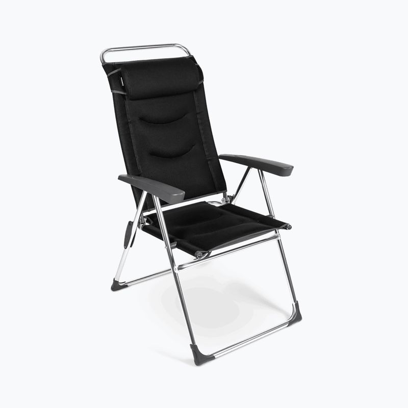 Крісло туристичне Dometic Lusso Milano Chair black