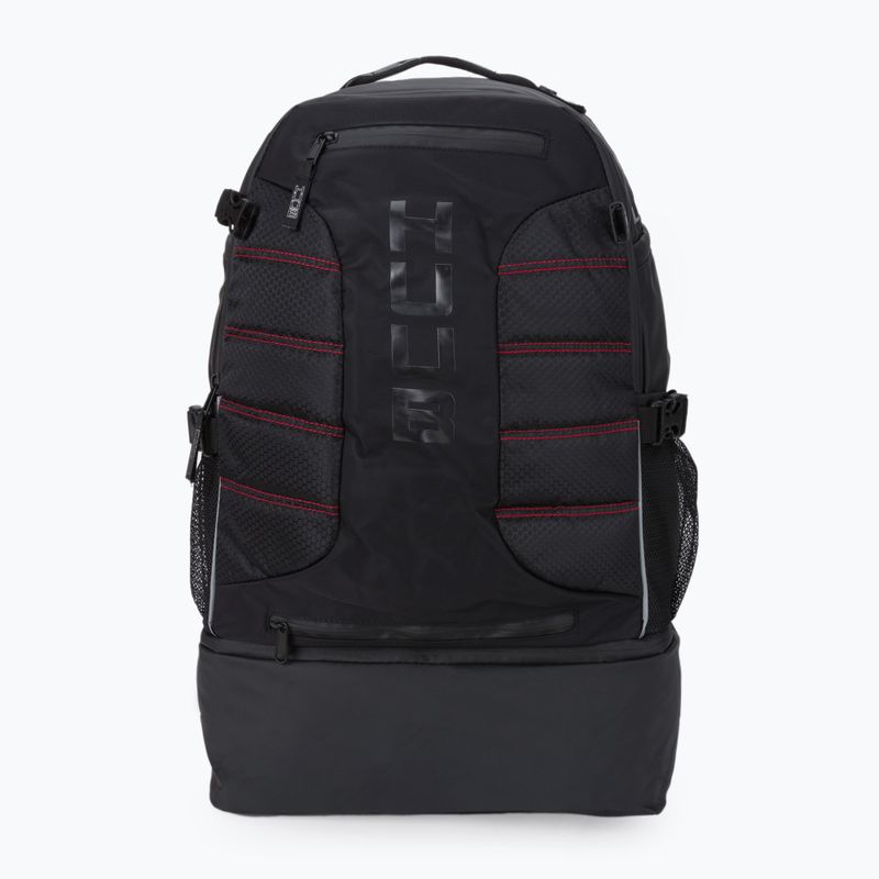 Рюкзак тренувальний HUUB TT BAG чорний A2-TT