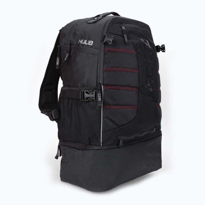 Рюкзак тренувальний HUUB TT BAG чорний A2-TT 2