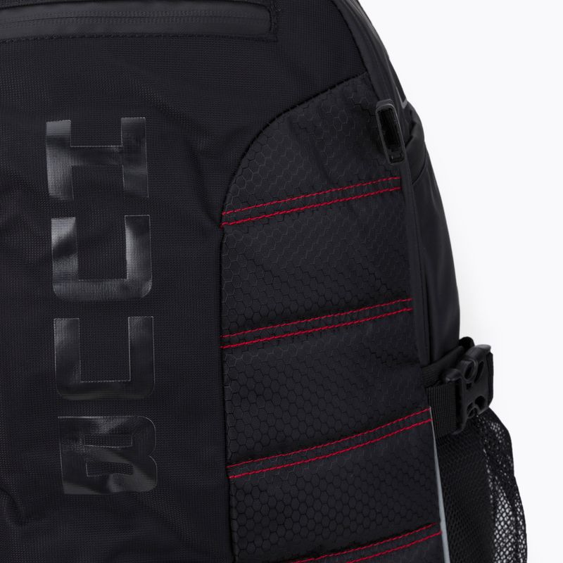 Рюкзак тренувальний HUUB TT BAG чорний A2-TT 4
