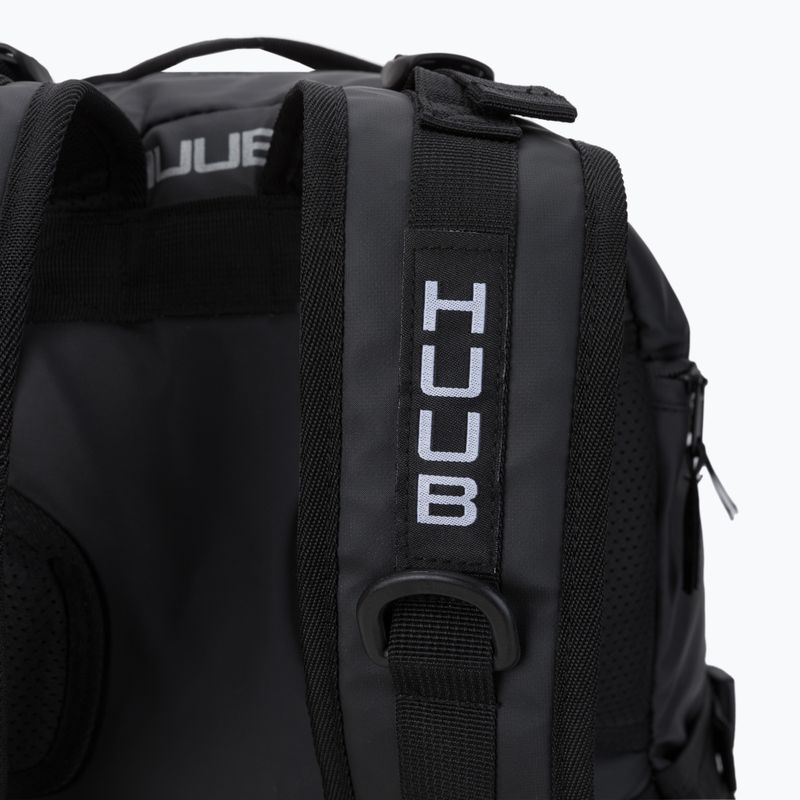 Рюкзак тренувальний HUUB TT BAG чорний A2-TT 5