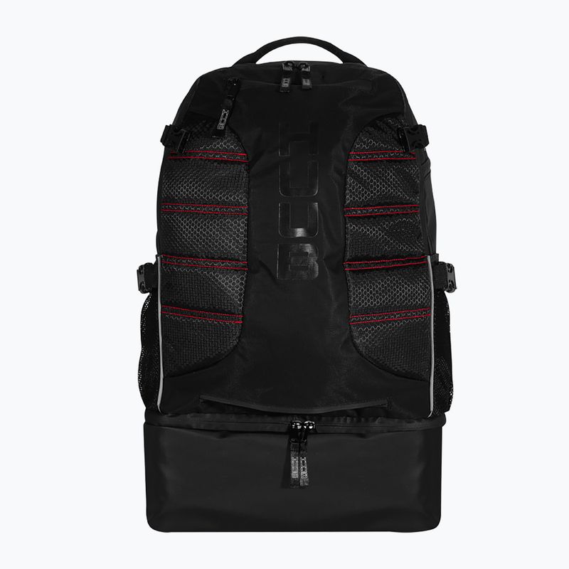 Рюкзак тренувальний HUUB TT BAG чорний A2-TT 6