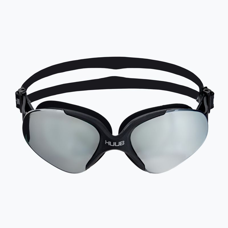 Окуляри для плавання HUUB Vision black A2-VIGBK 2