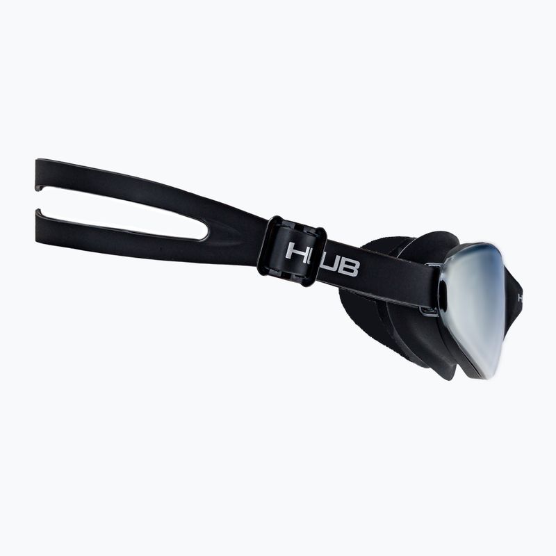 Окуляри для плавання HUUB Vision black A2-VIGBK 3