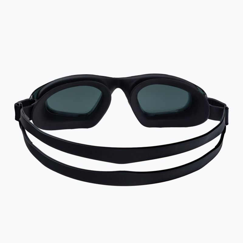 Окуляри для плавання HUUB Vision black A2-VIGBK 5