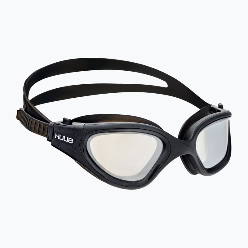 Окуляри для плавання HUUB Aphotic Photochromic black A2-AGBB