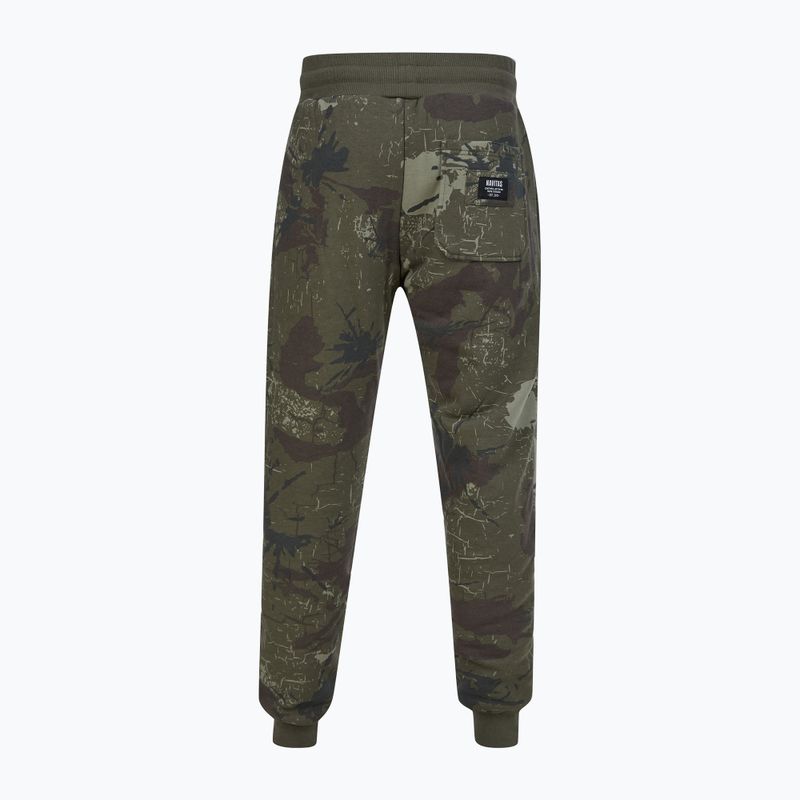 Штани чоловічі Navitas Identity Sherpa Jogger camo 2