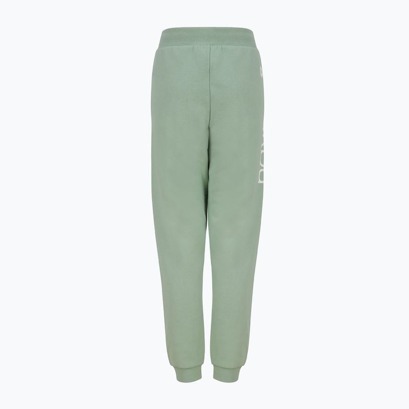 Штани жіночі Navitas Jogger light green 3