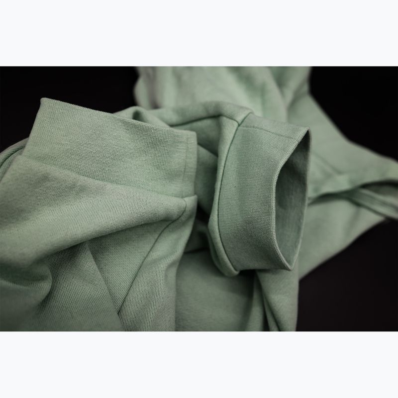 Штани жіночі Navitas Jogger light green 4