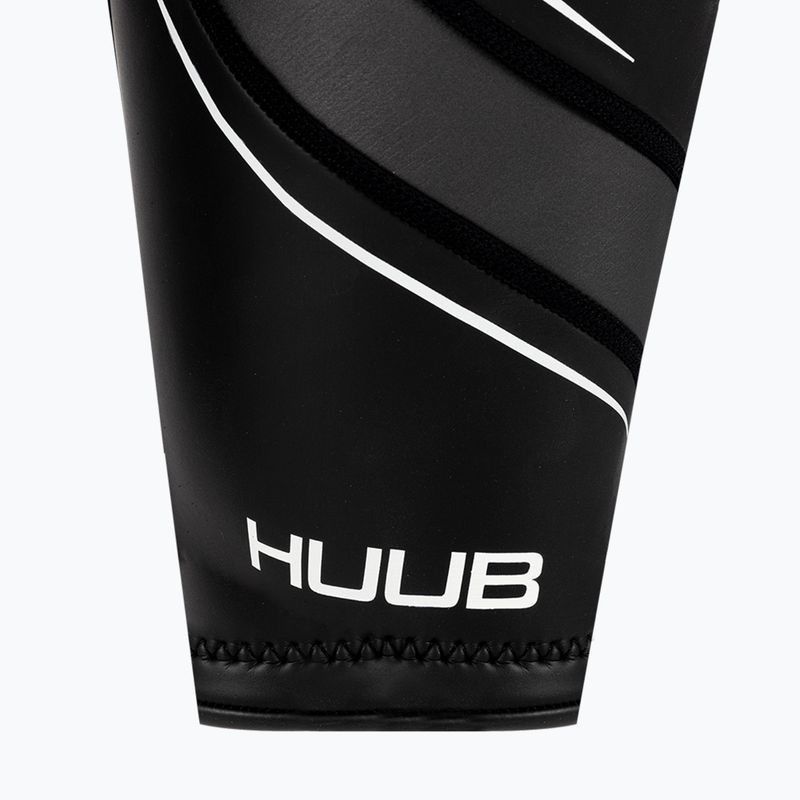 Шорти неопренові чоловічі HUUB Alta Buoyancy Short чорні ALTSHORT 5