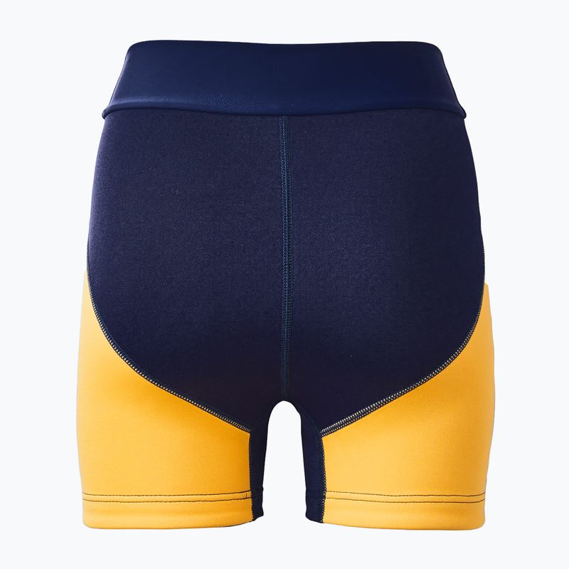Підгузок для плавання Splash About Splash Jammers navy/yellow 2