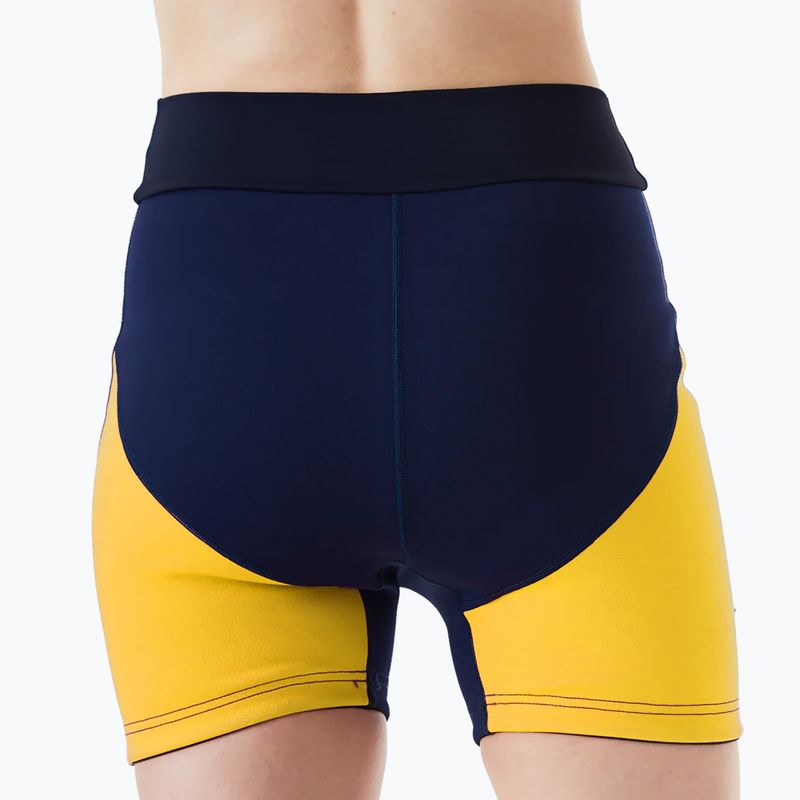 Підгузок для плавання Splash About Splash Jammers navy/yellow 6