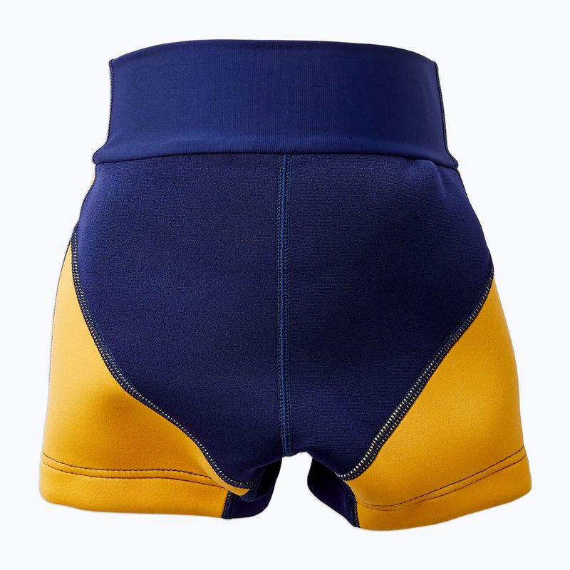 Підгузок для плавання Splash About Splash Jammers SJACNYL navy/yellow 2