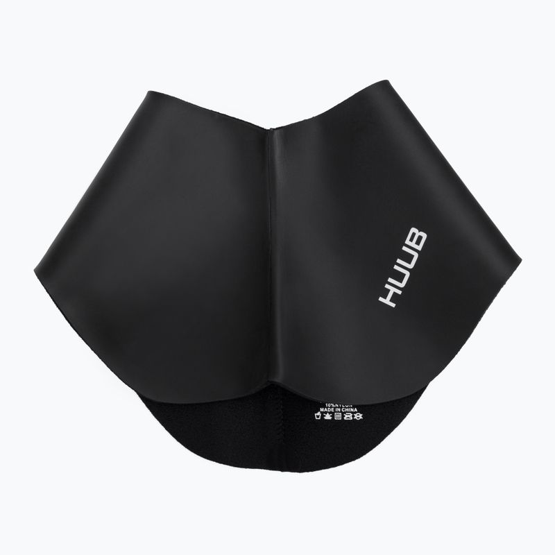 Неопреновий комір HUUB чорний A2-NB22 2