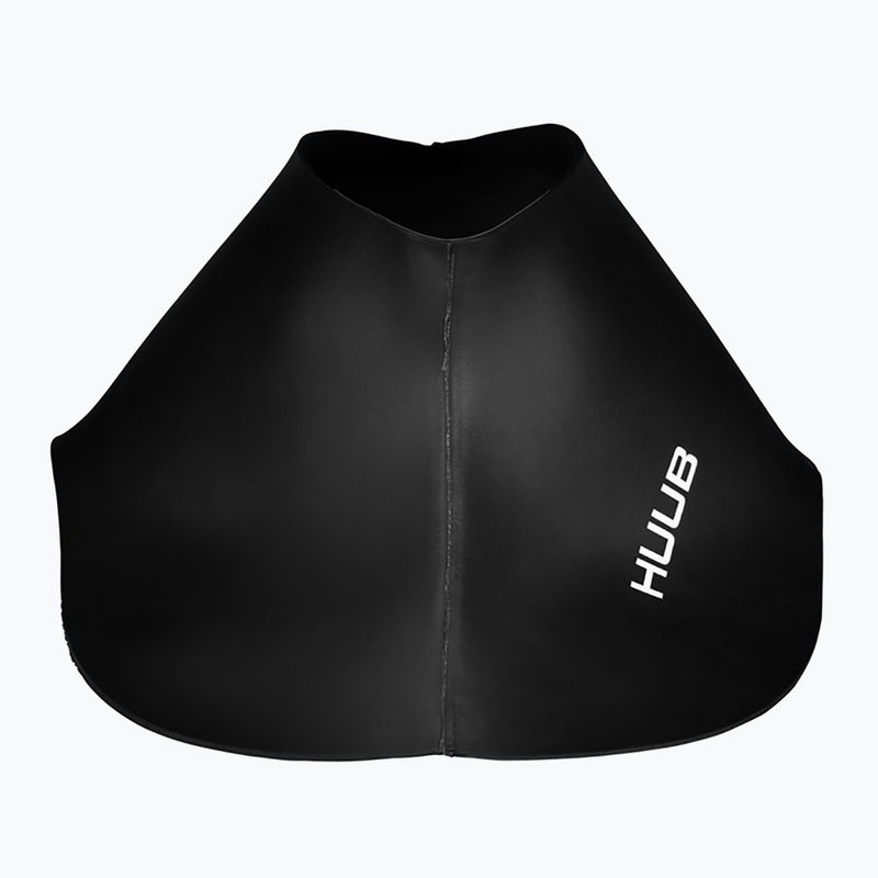 Неопреновий комір HUUB чорний A2-NB22 4