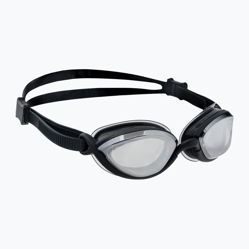 Окуляри для плавання HUUB Pinnacle Air Seal black/black A2-PINNBB