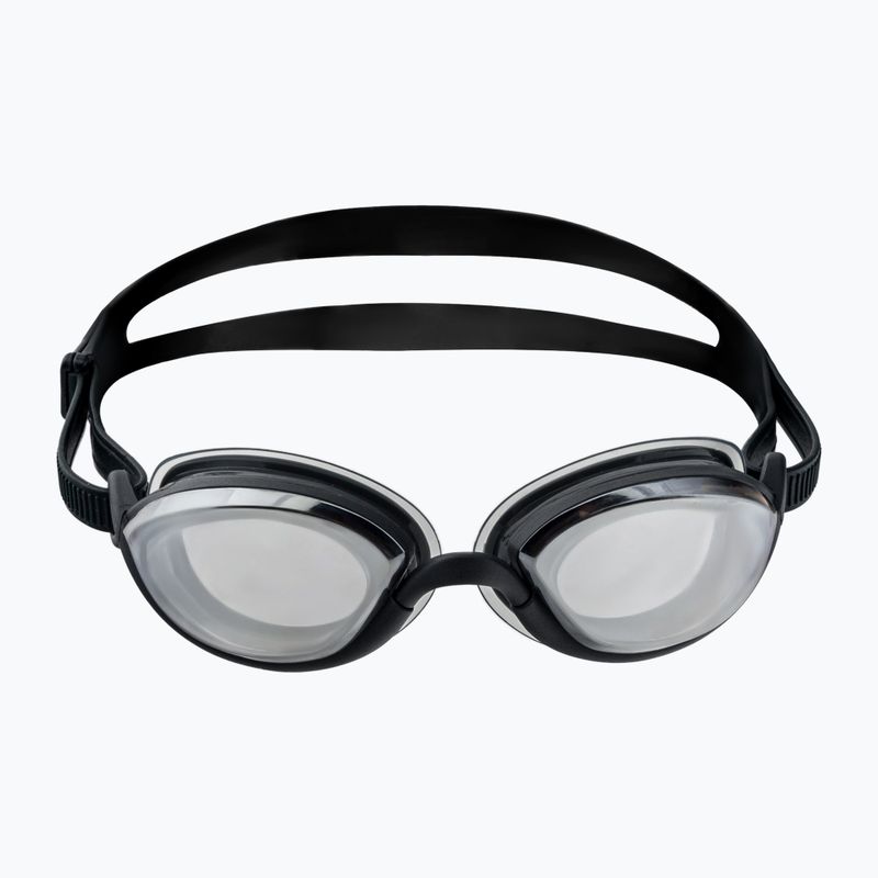 Окуляри для плавання HUUB Pinnacle Air Seal black/black A2-PINNBB 2