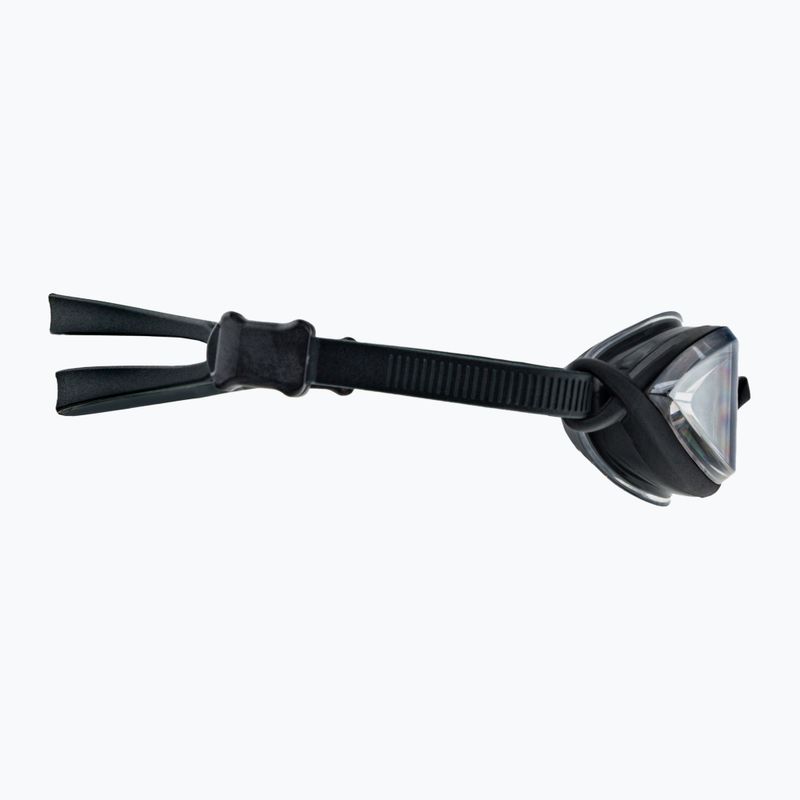 Окуляри для плавання HUUB Pinnacle Air Seal black/black A2-PINNBB 3