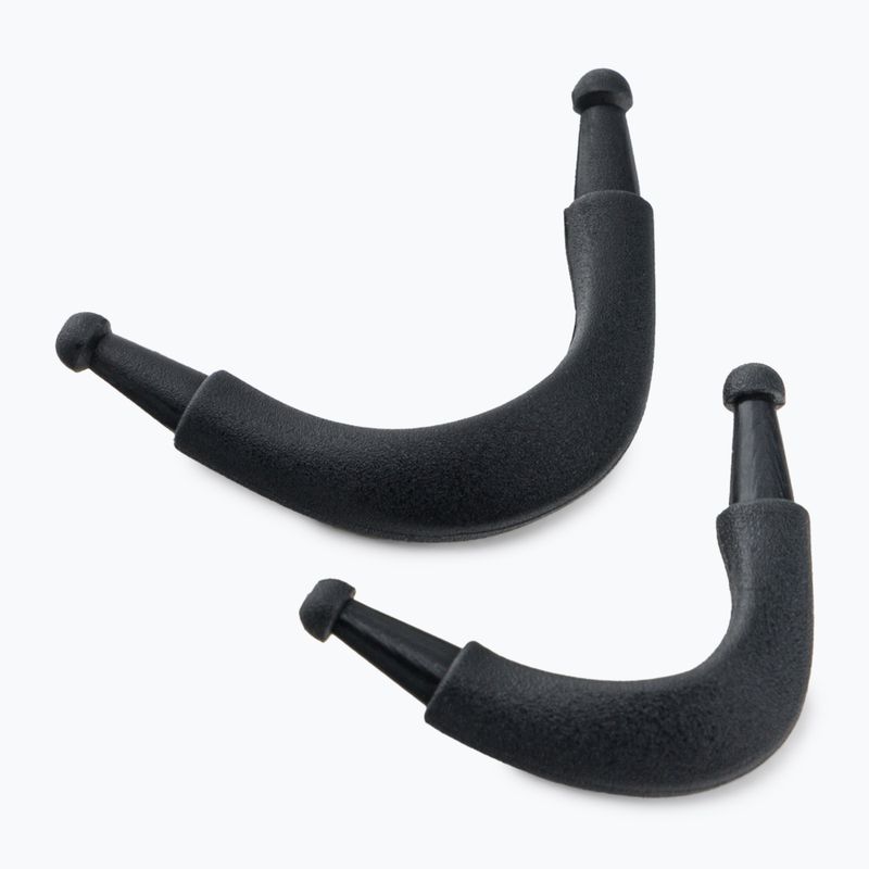 Окуляри для плавання HUUB Pinnacle Air Seal black/black A2-PINNBB 6