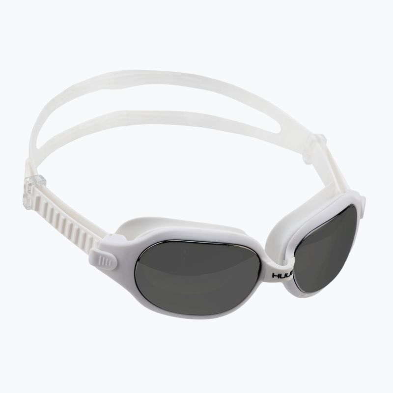 Окуляри для плавання HUUB Retro white A2-RETROW